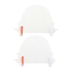 Speedometer Screen Protector Scratch Film for KAWASAKI Z250 Z400 Z650 Z900 17-19 - Picture 1 of 10