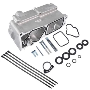 New Electronic Actuator for Cummins X15 VGT Turbo 2017-2019 12V 5452695 5356525 - Bild 1 von 11