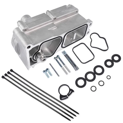 New Electronic Actuator for Cummins X15 VGT Turbo 2017-2019 12V 5452695 5356525 - Image 1 of 4