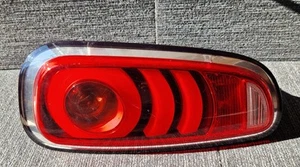 Fanale posteriore coperchio bagagliaio posteriore sinistro MINI Clubman 2017 LED 7475583 - Foto 1 di 17