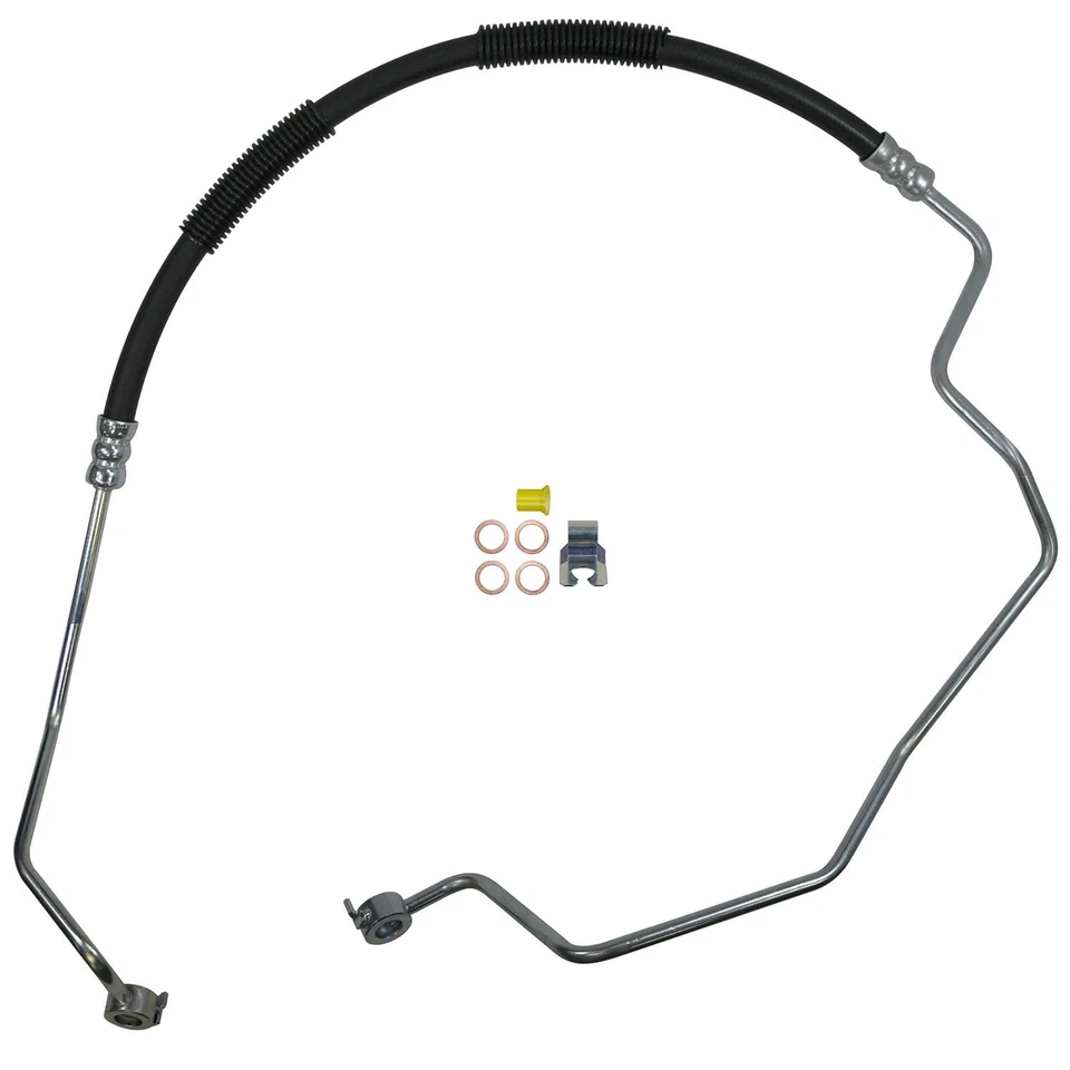 Banjo Edelmann 92581 16 mm X 16 mm para 08-14 Mitsubishi Lancer Outlander Foto 1 de 4