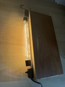 30w 284mm Double Ended Tubular Lamp BULB X3 Working Retro Fit - Picture 1 of 5