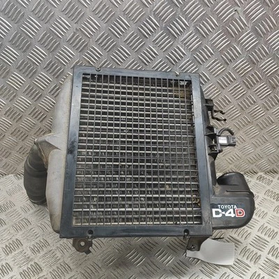 TOYOTA LAND CRUISER MK3 J120 Intercooler Radiator 17940-30020 3.0 Diesel 120kW - Image 1 of 4