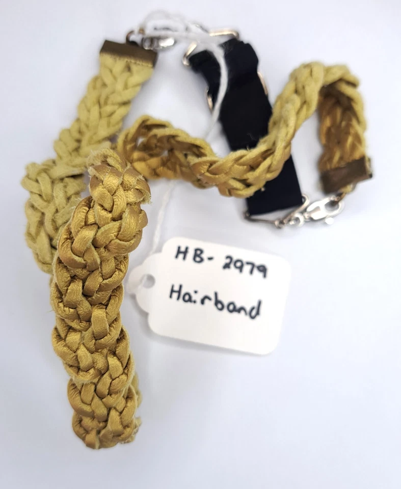 Diadema ajustable Lilla Rose - Arela #2979 Foto 1 de 2