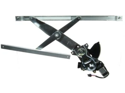For 1995-2005 Chevrolet Cavalier Window Regulator Left 67132YMDK 2003 2002 2004 - Image 1 of 2