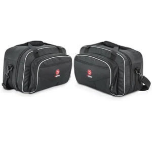Par Bolsa interior maleta para Givi V47 V46 E41 E460 E360 E45 B47 Blade M52 - Imagen 1 de 4
