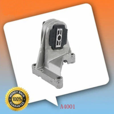 99-08 Para Volvo S60 V70 XC70 XC90 S80 C70 2.3L 2.4L 2.5L Motor Montaje 4001 Foto 1 de 3