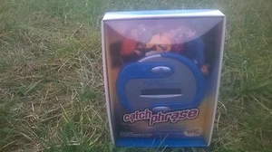 Hasbro 2000 gioco frase cattura elettronica 41461 nuovo con piccoli segni scatola aperta - Foto 1 di 12