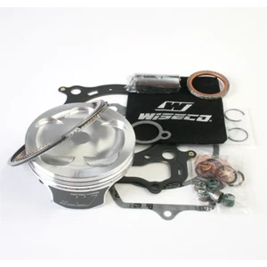New WISECO Top End Rebuild Kit For YAMAHA YZ450F, WR450F W-PK1357 - Picture 1 of 1