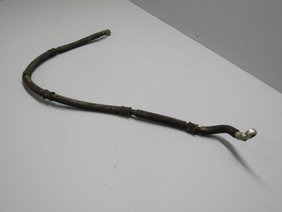 1983 1984 HONDA ATC250R REAR BRAKE HOSE 43310-964-003 - Image 1 of 1