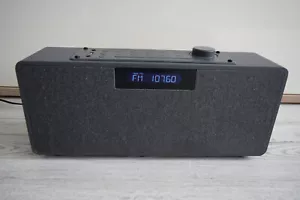 Medion MD 43856 Stereo Radio CD Bluetooth USB P64131, Vertikales Audio System - Bild 1 von 12