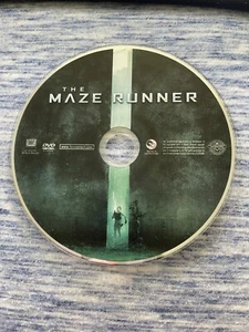 The Maze Runner (DVD, 2014) - Bild 1 von 2