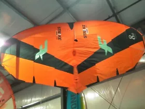 F.One Strike CWC 8m V3 - Foto 1 di 7