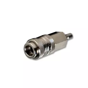 Adapter Inflatorschlauch NW 7,2 Inflator BCD Anschluss mares poseidon etc. - Bild 1 von 3