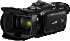 Canon VIXIA HF G70 Professional Camcorder - Picture 1 of 3