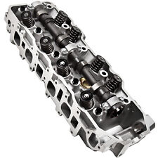 EngineQuest Bare Cylinder Head CH318A; 172cc Cast Iron 62cc for 5.2/5.9L  Magnum