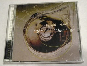 LANDS END "Natural Selection" CD OOP PROG (Pink Floyd, Camel, Yes, Alan Parsons) - Picture 1 of 1