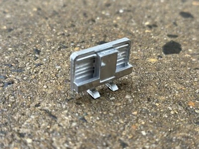 REPUESTOS CCP 1/64 CROMO PORTA DOLORES DE CABEZA Foto 1 de 4