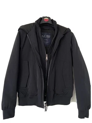 Armani джинсы темно-пальто мужской EU48 - Изображение 1 из 4