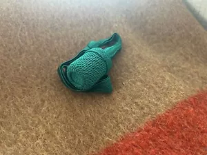 WK2 Hirschfänger Portepee / WW2 German Cutlass Knot - Bild 1 von 1