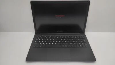 NOTEBOOK THOMSON NEO15C INTEL CELERON N3350 4GB RAM 500GB HD WIFI WEBCAM - Immagine 1 di 4