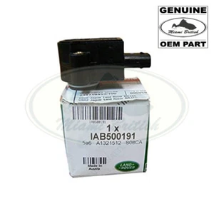 LAND ROVER TRANSFER DRIVE TRIPMINDER MODE INDICATOR SENSOR RR LR3 LR4 RR SPORT - Picture 1 of 3