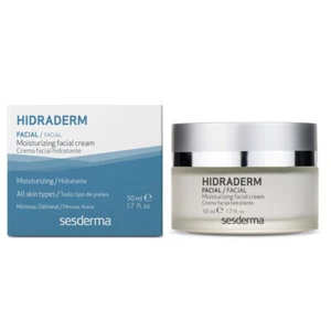 Sesderma Hidraderm Moisturizing Facial Cream 50ml - Picture 1 of 1