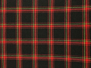interior seat cloth upholstery fabric plaid MK7 VW Golf GTI MK1 MK2 T1 T2 foam - Picture 1 of 3