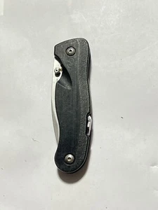 Leatherman c33x Pocket Knife - Picture 1 of 14