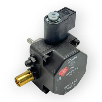 DANFOSS BOMBA DIESEL BFP 11 L3 2.0 071N7141 CALDERA - Imagen 1 de 2