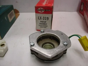 Standard Motor Products LX319 Distributor Ignition Pickup - Picture 1 of 1