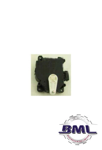 RR SPORT 2010-13 LHD COOLING BLOWER MOTOR LHD GENUINE. PART- JNC500040LR - Image 1 of 1