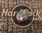 Hard Rock Cafe HRC Hotel HRH DESARU COAST Malaysia Button Pin NEW Rock Star