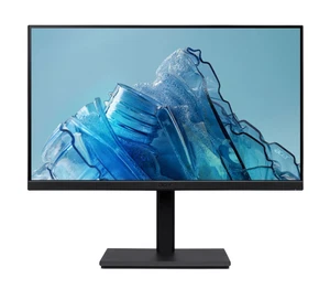 Acer Vero CB1 Monitor | CB241Y | Schwarz - Afbeelding 1 van 7