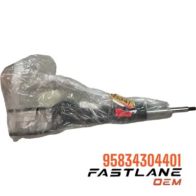 2011-2017 PORSCHE CAYENNE SHOCK ABSORBER-BASE FRONT RIGHT NEW OEM 95834304401 - Image 1 of 4