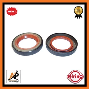 ELRING 582.689 Manual Transmission Shaft Seal For Mercedes-Benz Toyota - Picture 1 of 1