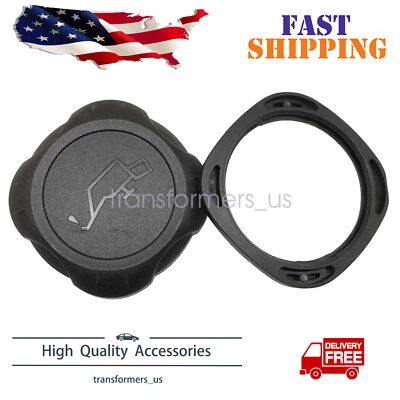 Tapa de llenado de aceite de motor apta para BMW 128i 328i 335i 528i 535i 740i X3 11127560482 Foto 1 de 4