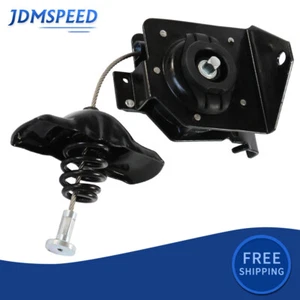 Spare Tire Winch Carrier Hoist For Chevy Silverado1500 GMC Sierra Pickup 924-510 - Picture 1 of 9