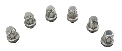 Juego de 6 tuercas de rueda Toyota Avalon 2002-2004 90084-94002 Foto 1 de 4