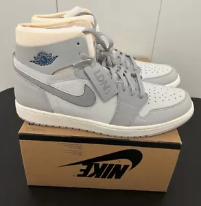 New Jordan 1 Zoom Comfort London DH4268 001 Men Size 15 - Picture 1 of 11