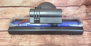 Cepillo de cabezal de fijación multipiso de bola delgada DYSON - Imagen 1 de 5