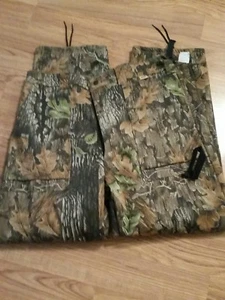 RARE. Ideal Superflage XXL Scent lok pants. NWT. USA made. HTF pattern. B1 - Picture 1 of 6