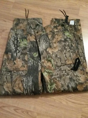 RARE. Ideal Superflage XXL Scent lok pants. NWT. USA made. HTF pattern. B1 - Image 1 of 4