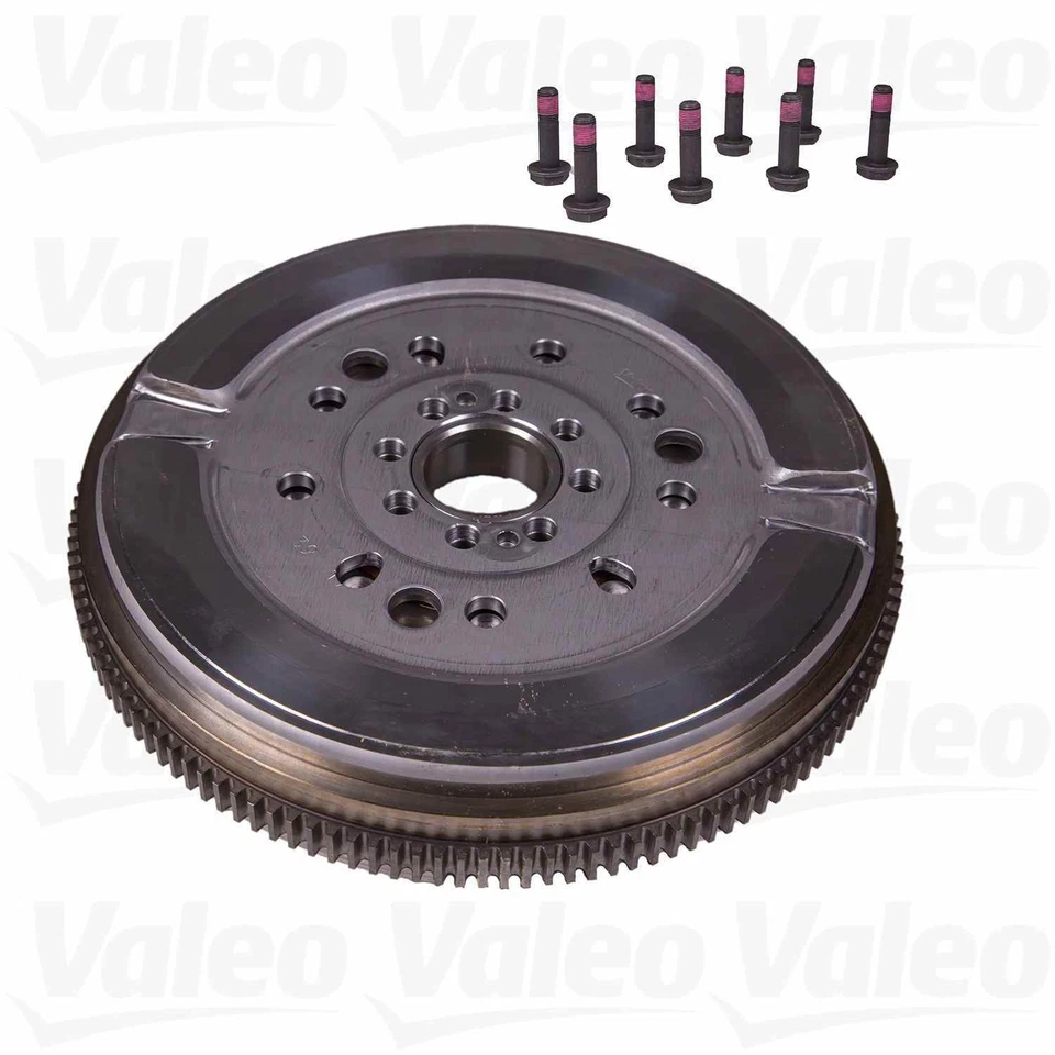Valeo Clutch Flywheel Dual Mass For Volkswagen CC Eos GTI Jetta Passat Audi A3 - Image 1 of 1