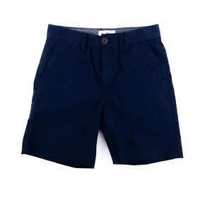 Boys Kids BILLABONG Blue Shorts Size 27 Boys Casual Reworked Shorts - Picture 1 of 6