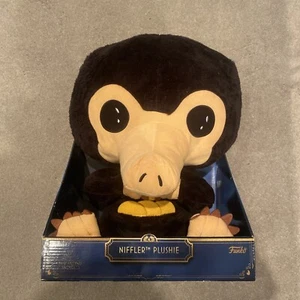 Niffler Plushie - Picture 1 of 5