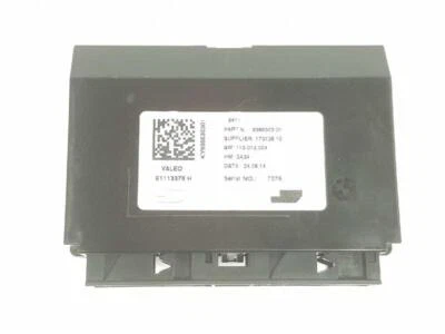 64119366303 centralina aria condizionata per BMW SERIE 3 GRAN TURISMO 1467047 - Immagine 1 di 4