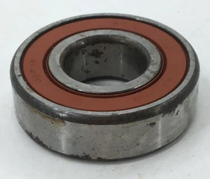 YAMAHA, SKI-DOO IDLER WHEEL BALL BEARING NUMBER 6204LU SIZE - 47MM X 20MM X 14MM - Photo 1 sur 6