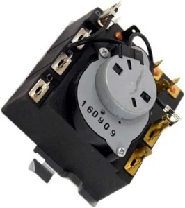 Temporizador GE W04X24551 FABRICANTE DE EQUIPOS ORIGINALES W04X24551 - Imagen 1 de 3