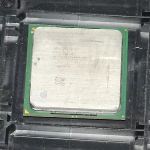 Intel 3.20/1M/533 Pentium 4 538 SL7NB Socket 478PIN CPU - Picture 1 of 4